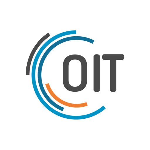 App-Icon OIT rocks