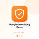 Verwaltung Google Services [m]