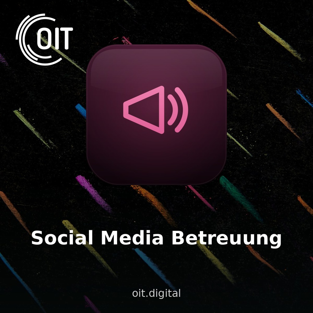 Social-Media - Paket L [m]