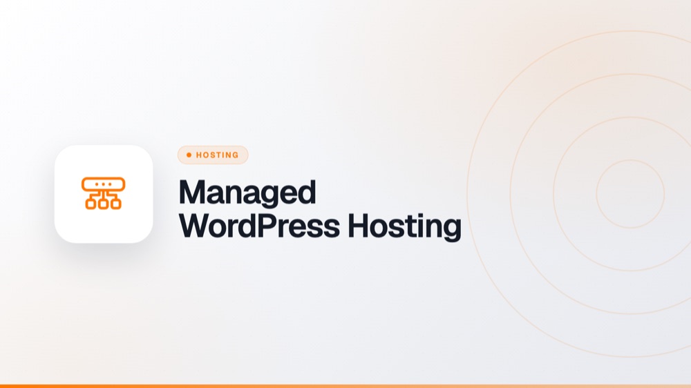 Managed Hosting [j] – Perfekte Betreuung für deine WordPress-Seite