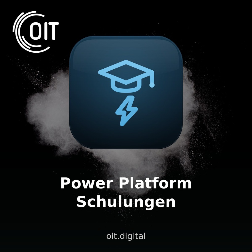 Power BI Grundlagen (Schulung 4h)