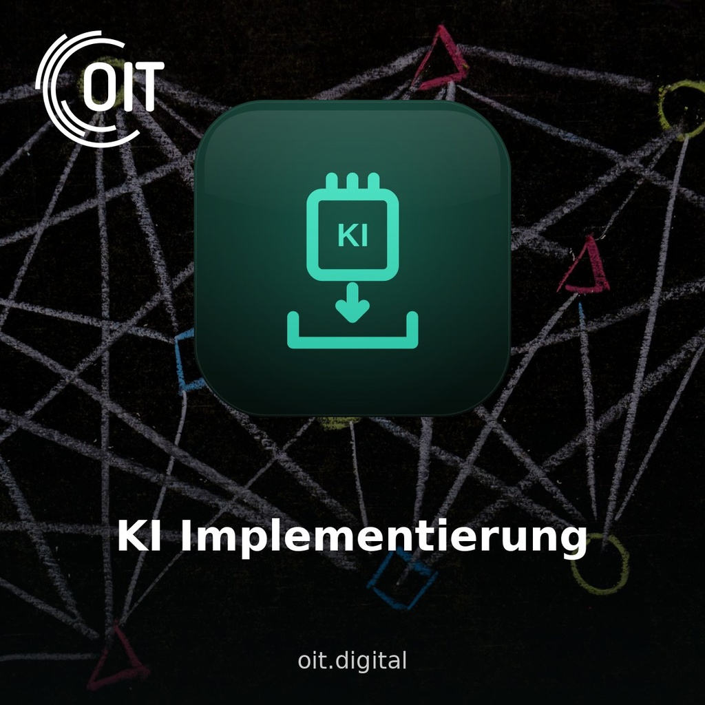 KI Implementierung