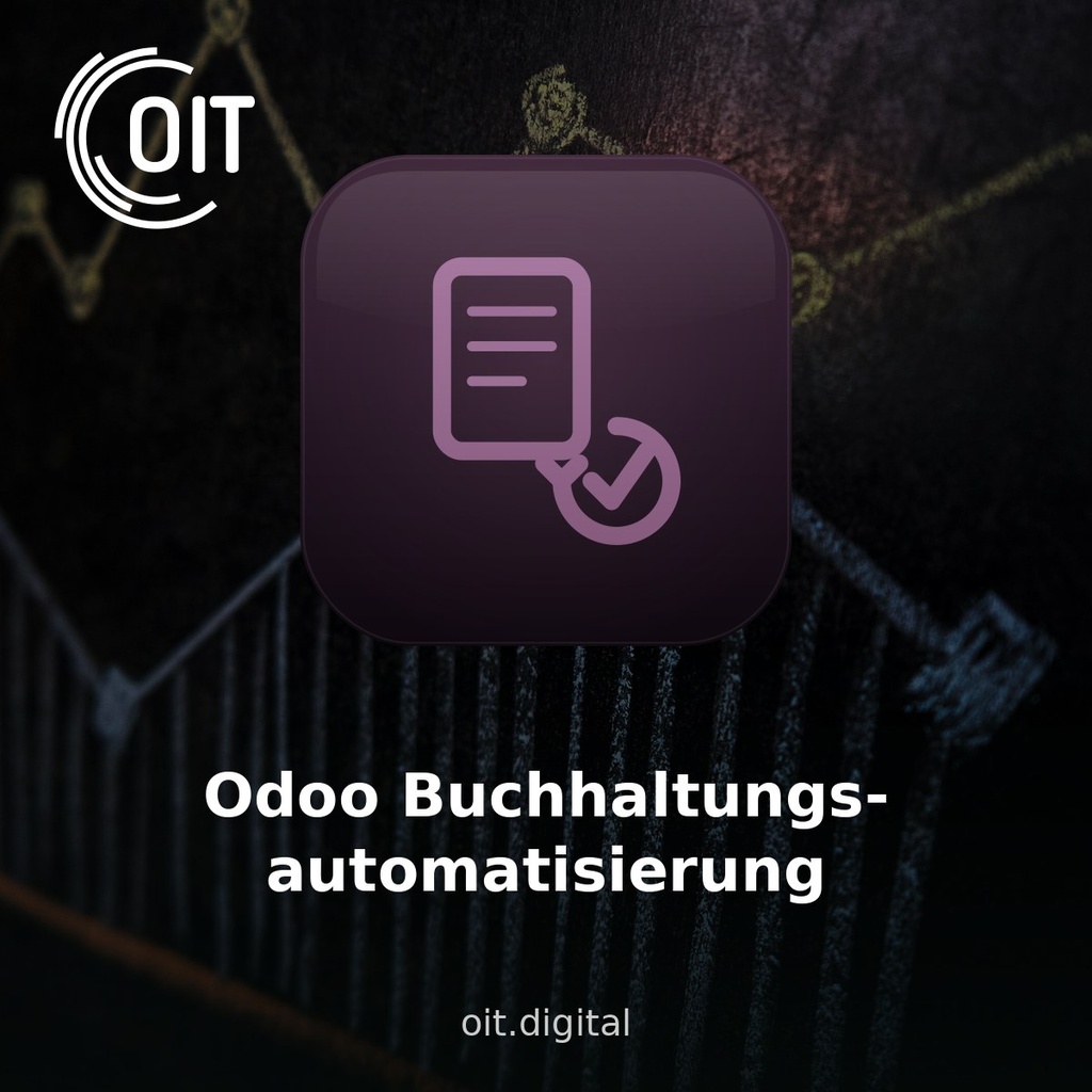 [ODOO-BUCHAUTO] Odoo Agent
