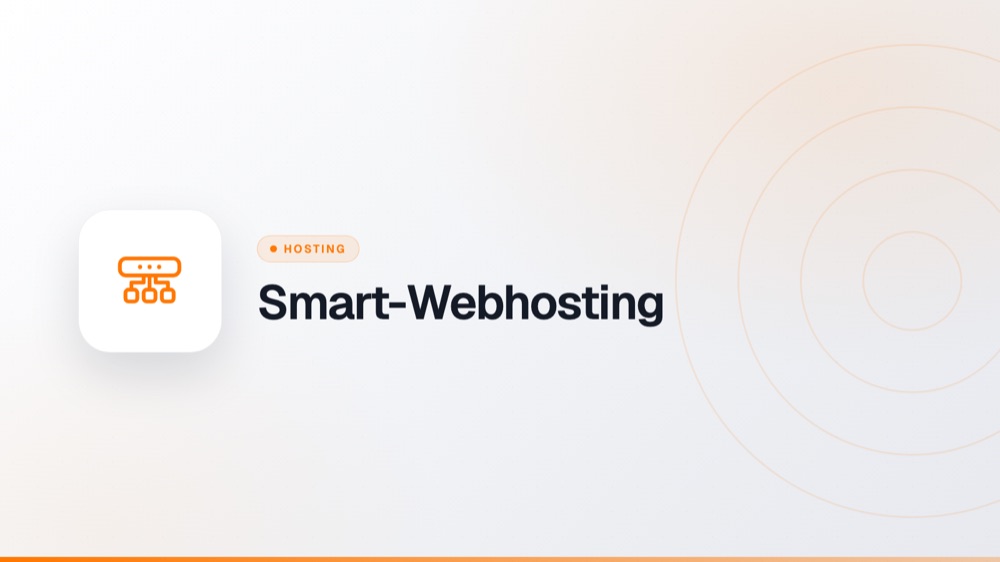 Smart-Webhosting [m]
