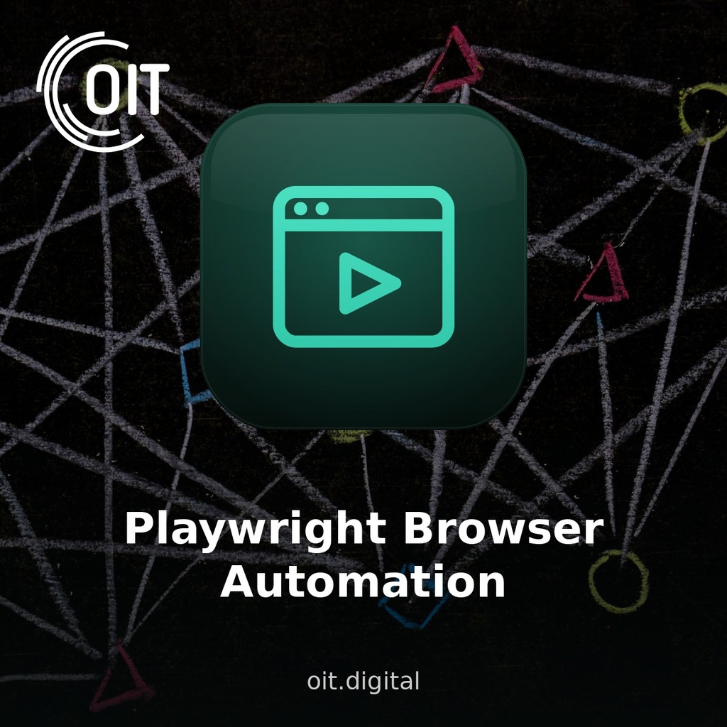 KI Gateway – Playwright Browser-Automation Setup