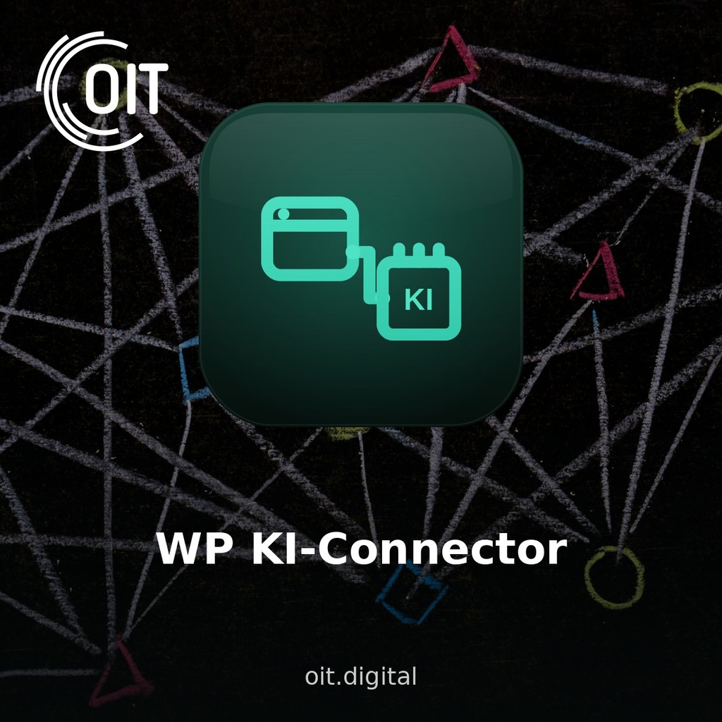 WP KI-Connector