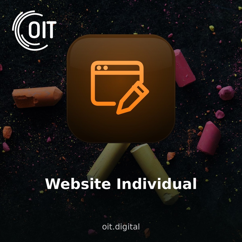 Website: Individual