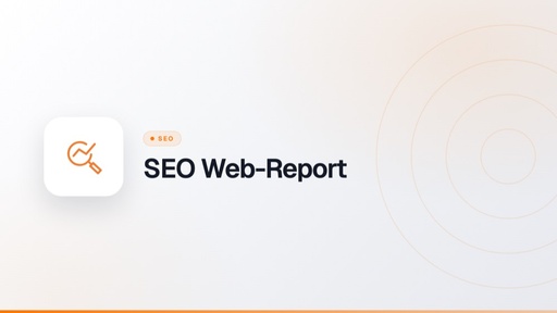 Web-Report Basic