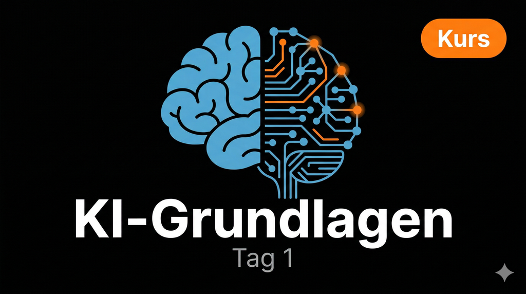 OIT Academy – KI-Grundlagen